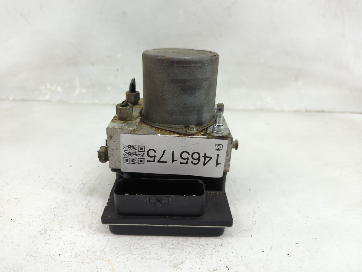 2008 Buick Enclave ABS Pump Control Module Replacement P/N:0265950956 0265230141 Fits OEM Used Auto Parts - Oemusedautoparts