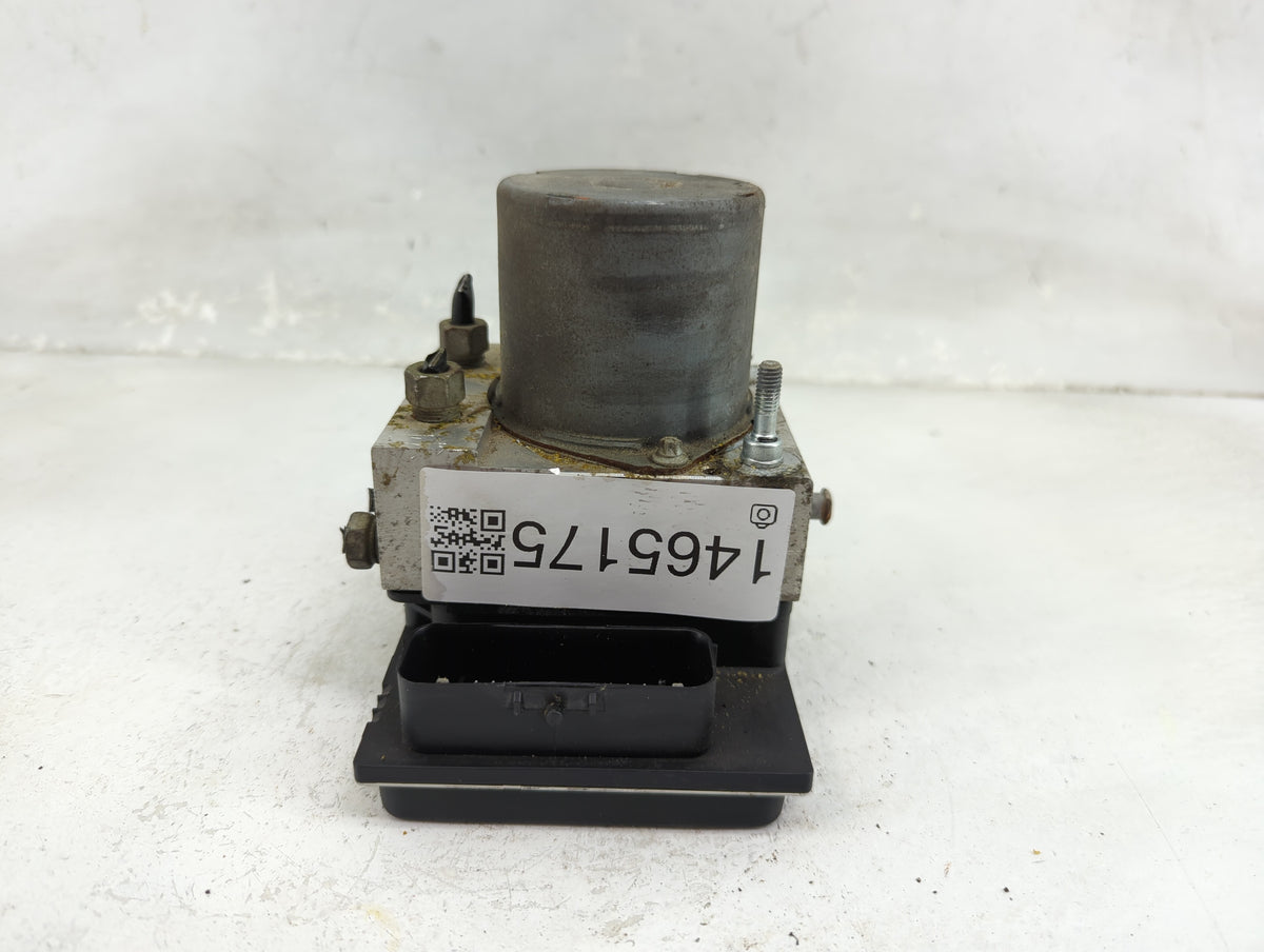 2008 Buick Enclave Anti-Lock Brake ABS Pump Module Actuator OEM P/N:0265950956 0265230141 Fits OEM Used Auto Parts - Oemused