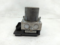 2008 Buick Enclave Anti-Lock Brake ABS Pump Module Actuator OEM P/N:0265950956 0265230141 Fits OEM Used Auto Parts - Oemused