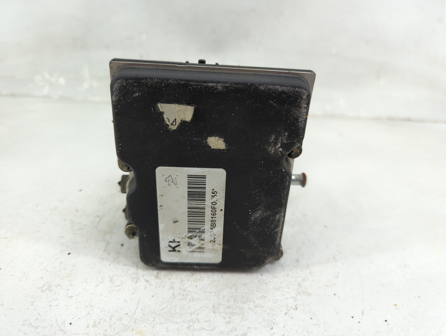 2008 Buick Enclave ABS Pump Control Module Replacement P/N:0265950956 0265230141 Fits OEM Used Auto Parts - Oemusedautoparts
