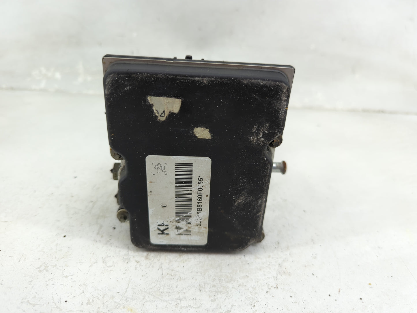 2008 Buick Enclave ABS Pump Control Module Replacement P/N:0265950956 0265230141 Fits OEM Used Auto Parts - Oemusedautoparts