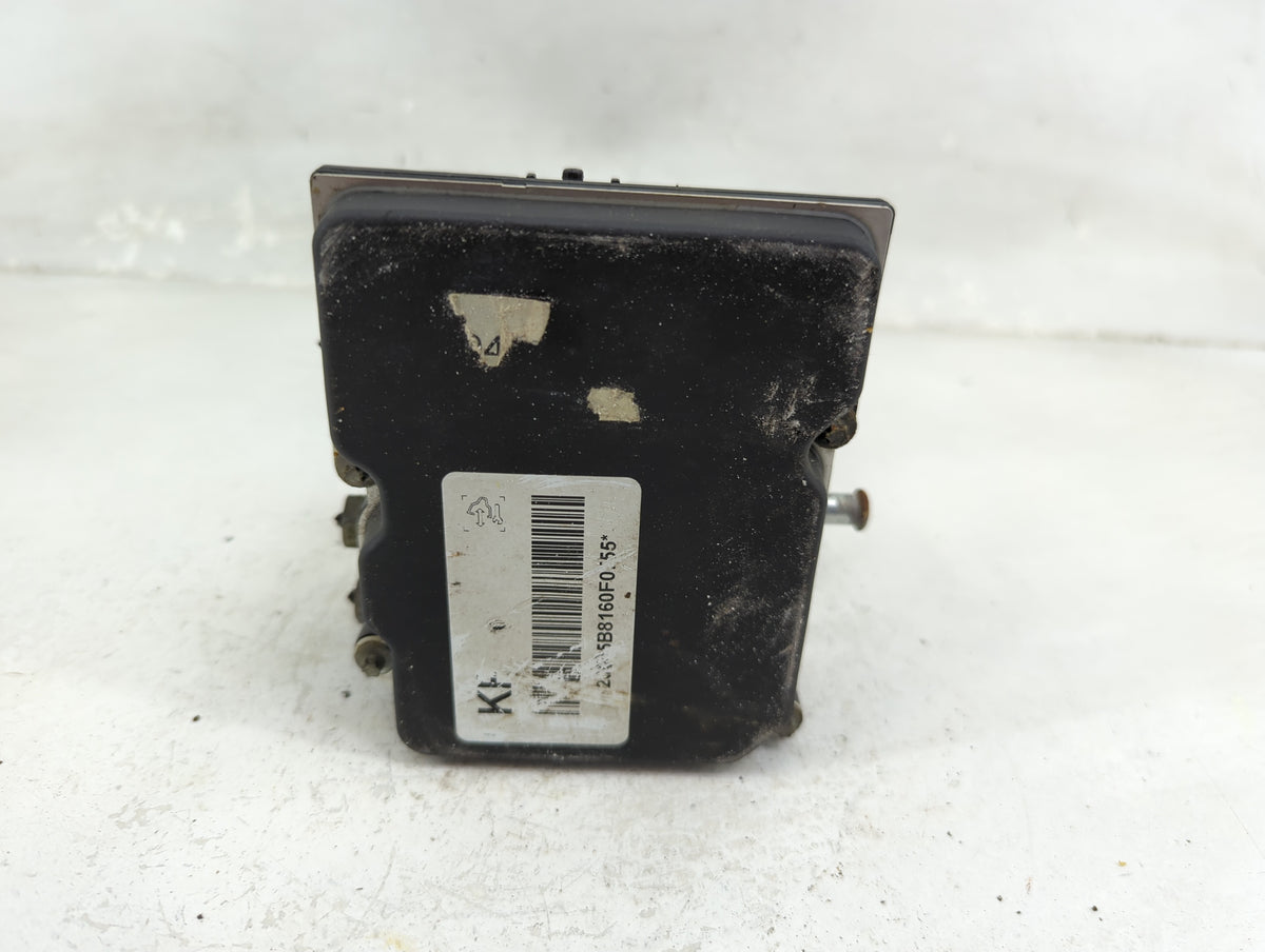2008 Buick Enclave Anti-Lock Brake ABS Pump Module Actuator OEM P/N:0265950956 0265230141 Fits OEM Used Auto Parts - Oemused