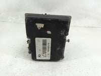 2008 Buick Enclave Anti-Lock Brake ABS Pump Module Actuator OEM P/N:0265950956 0265230141 Fits OEM Used Auto Parts - Oemused
