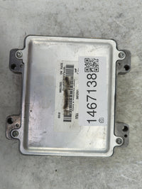 2008 Buick Enclave PCM Engine Control Computer ECU ECM PCU OEM P/N:12625340 12607096 Fits Fits 2005 2006 2007 2009 2010 OEM 