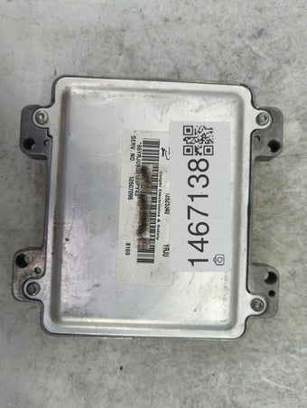 compare product 2008 Buick Enclave PCM Engine Control Computer ECU ECM PCU OEM P/N:12625340 12607096 Fits Fits 2005 2006 2007 2009 2010 OEM Used Auto Parts