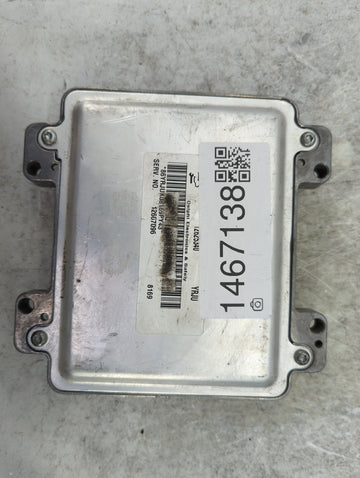 2008 Buick Enclave PCM Engine Control Computer ECU ECM PCU OEM P/N:12625340 12607096 Fits Fits 2005 2006 2007 2009 2010 OEM 