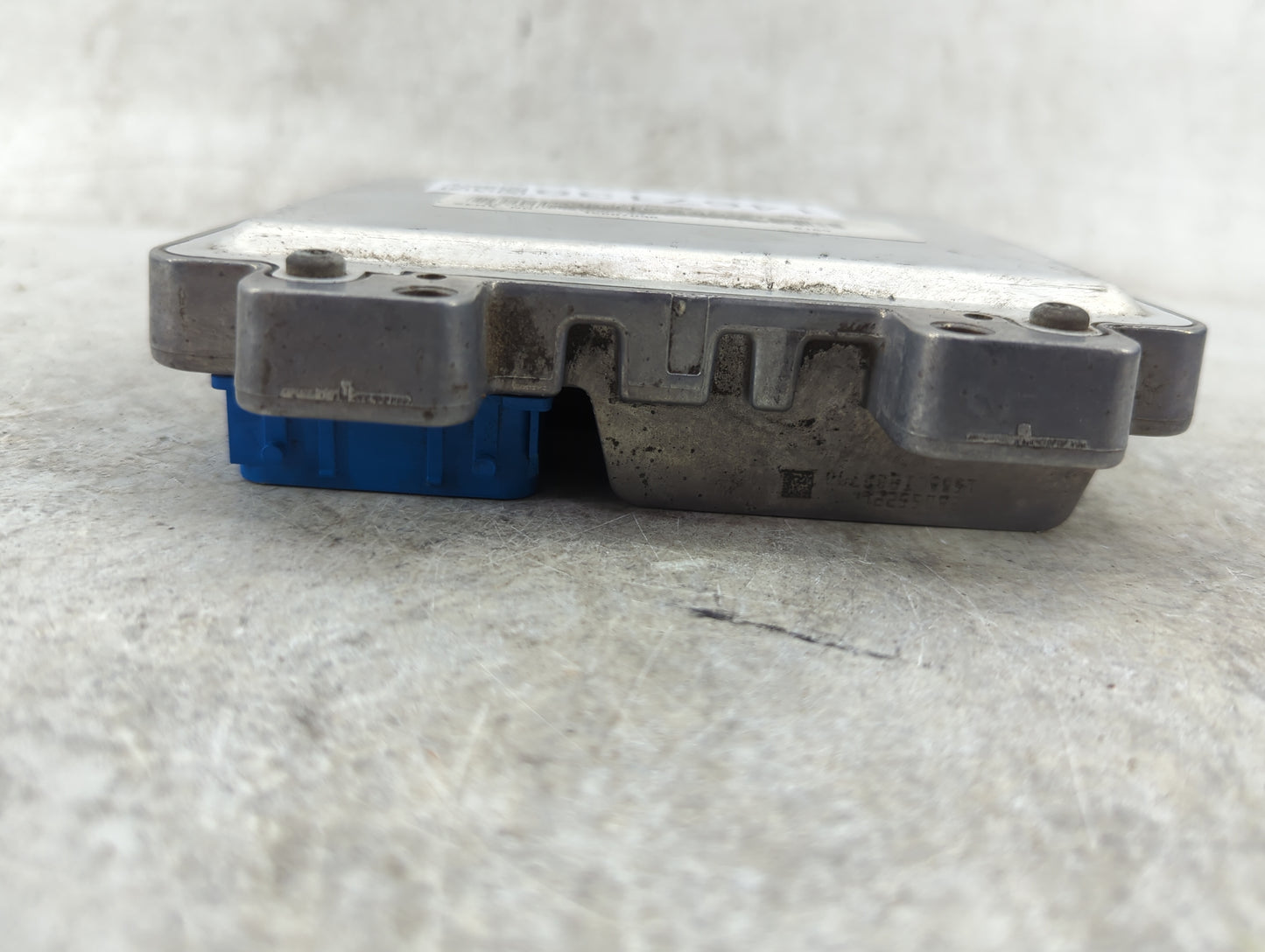 2008 Buick Enclave PCM Engine Control Computer ECU ECM PCU OEM P/N:12625340 12607096 Fits Fits 2005 2006 2007 2009 2010 OEM 