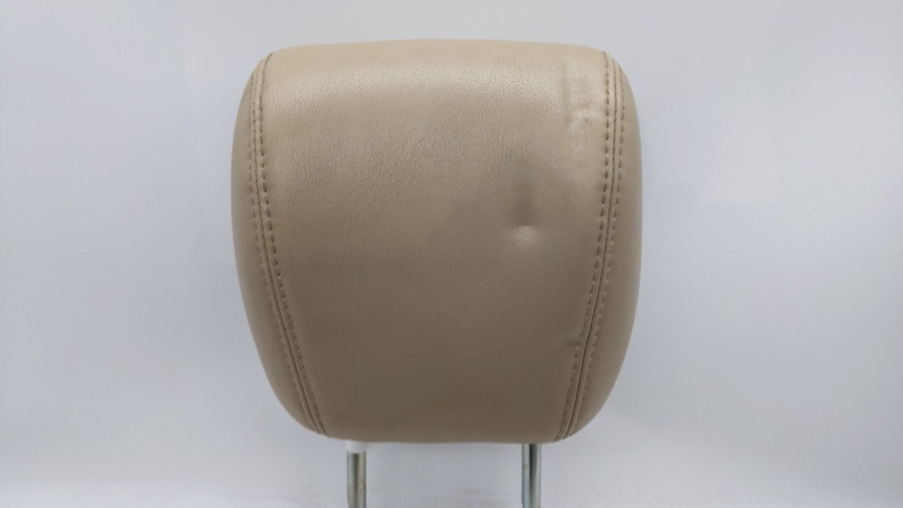 2008 Buick Enclave Headrest Head Rest Rear Seat Fits OEM Used Auto Parts - Oemusedautoparts1.com