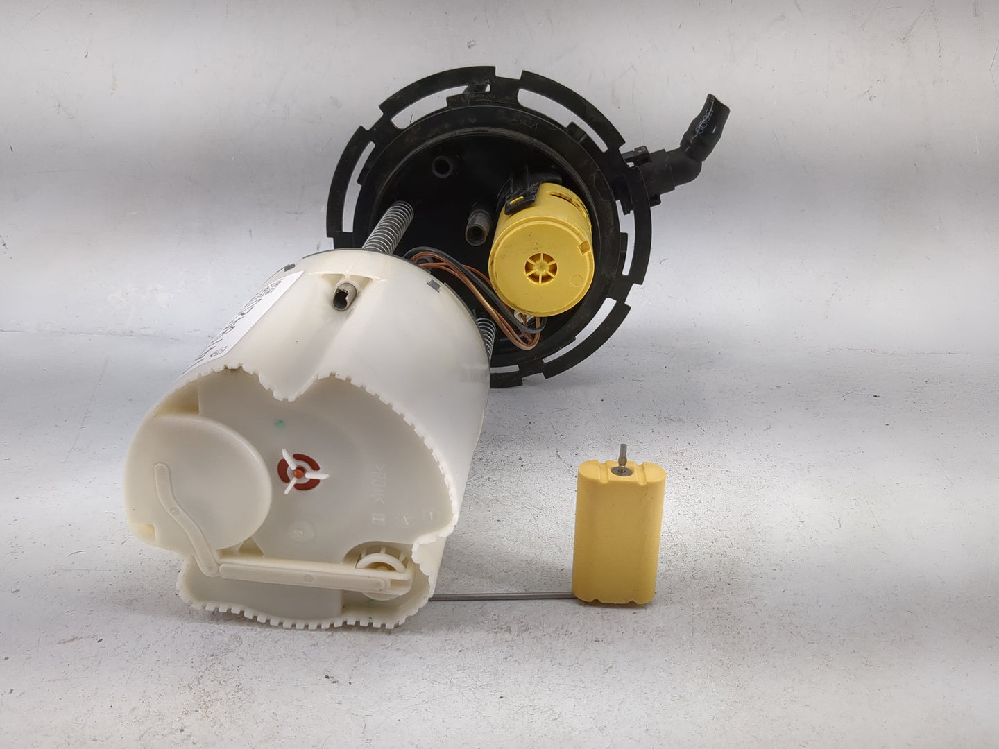 2008-2008 Buick Enclave Electrical Gas Fuel Pump Assembly 1479420 - Oemusedautoparts1.com