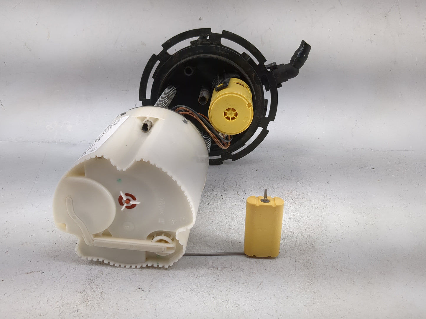 2008-2008 Buick Enclave Electrical Gas Fuel Pump Assembly 1479420 - Oemusedautoparts1.com