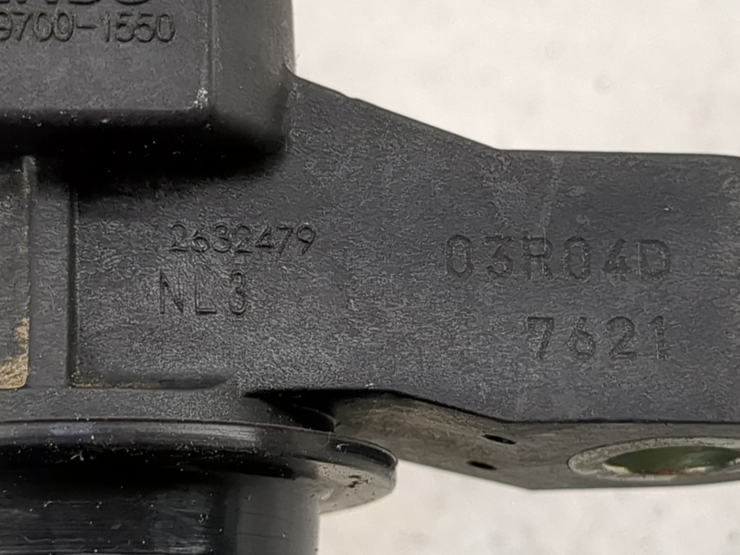 2008-2020 Buick Enclave Ignition Coil Igniter Pack 1482456 - Oemusedautoparts1.com