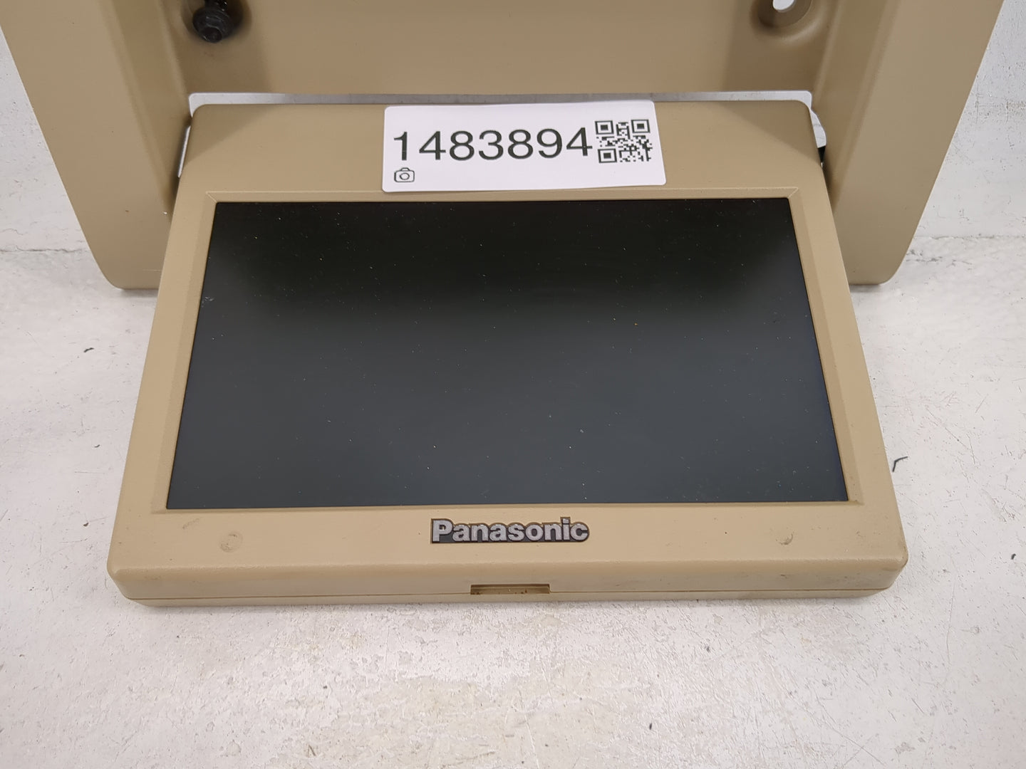 2008-2017 Buick Enclave Information Display Screen 1483894 - Oemusedautoparts1.com