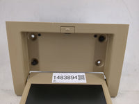 2008-2017 Buick Enclave Information Display Screen 1483894 - Oemusedautoparts1.com