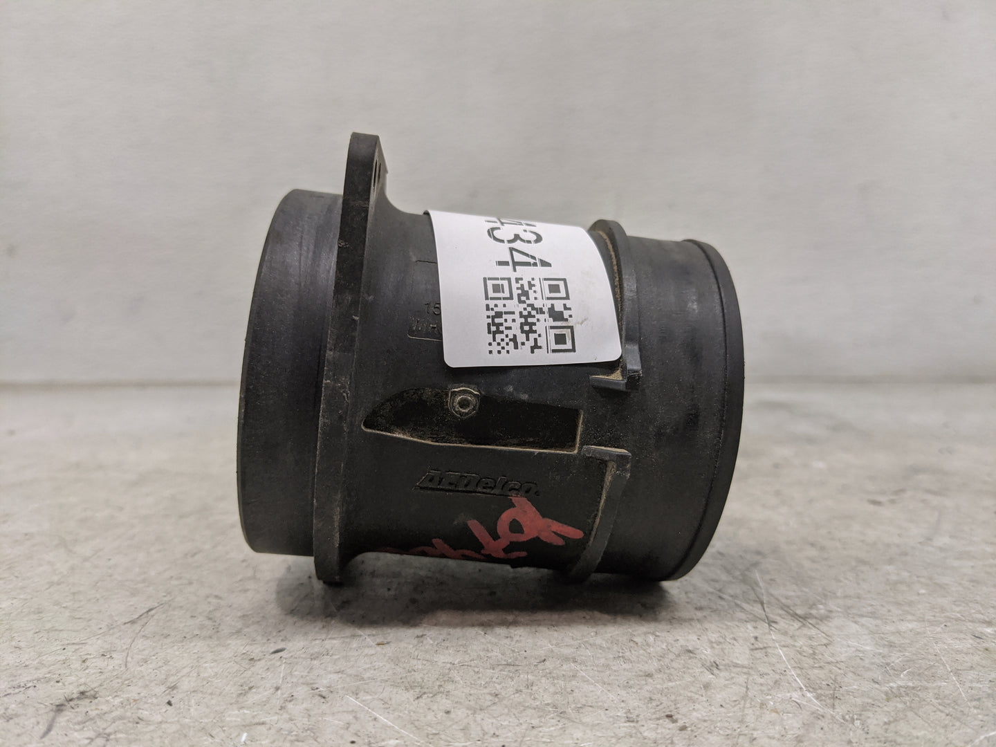 2008-2008 Buick Enclave Mass Air Flow Meter Maf 1486434 - Oemusedautoparts1.com