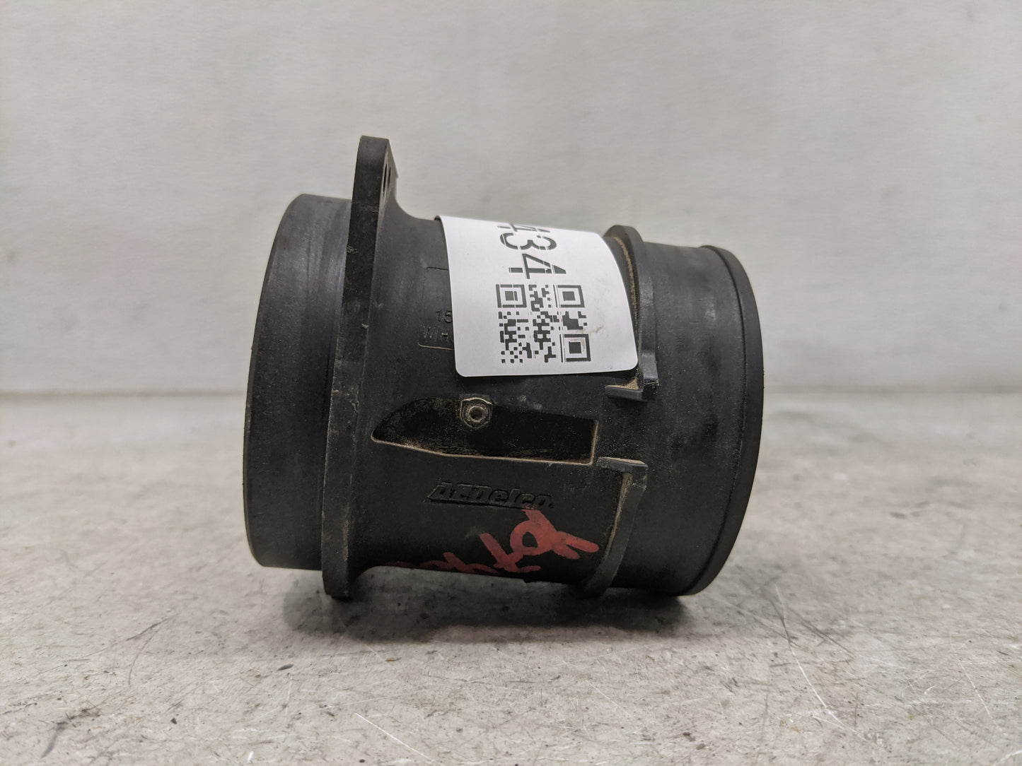 2008-2008 Buick Enclave Mass Air Flow Meter Maf 1486434 - Oemusedautoparts1.com