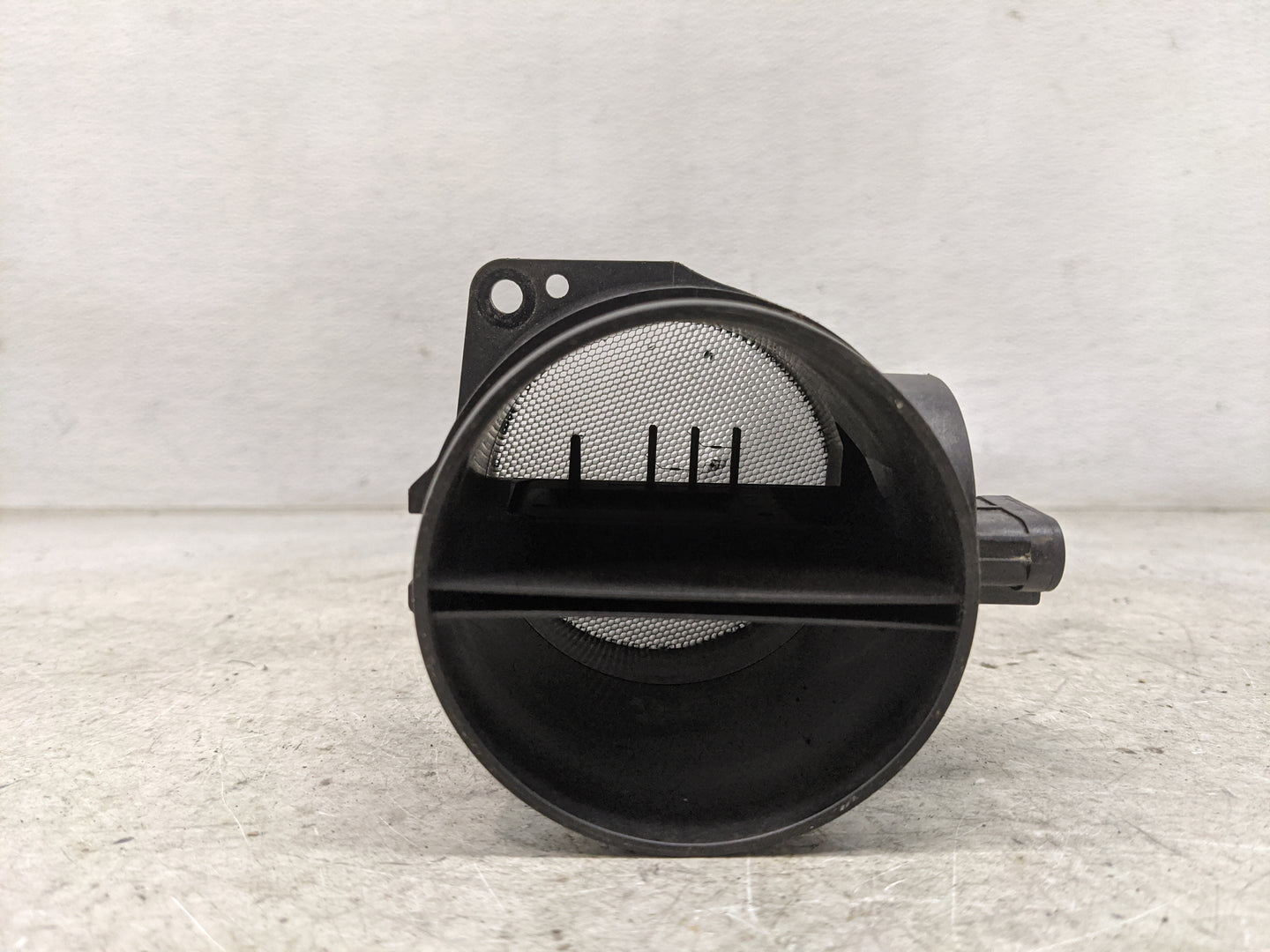 2008-2008 Buick Enclave Mass Air Flow Meter Maf 1486434 - Oemusedautoparts1.com