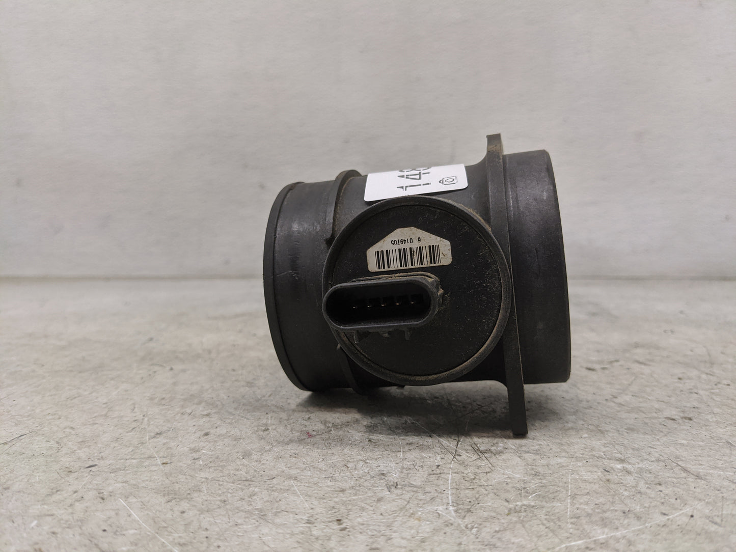2008-2008 Buick Enclave Mass Air Flow Meter Maf 1486434 - Oemusedautoparts1.com