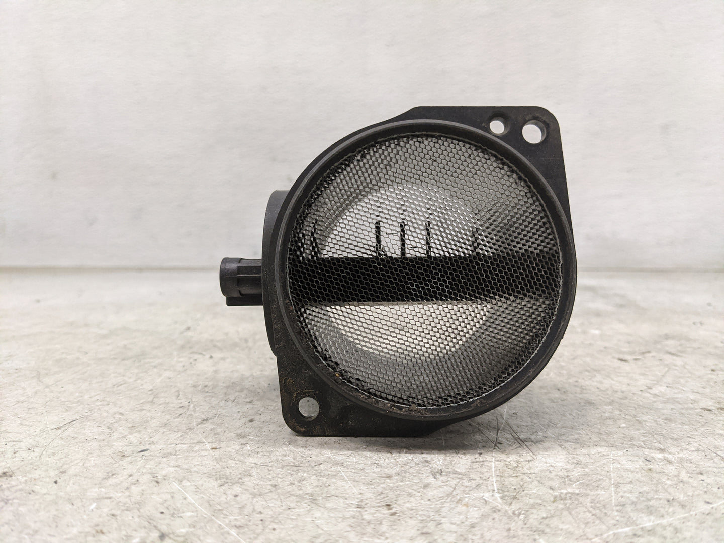 2008-2008 Buick Enclave Mass Air Flow Meter Maf 1486434 - Oemusedautoparts1.com