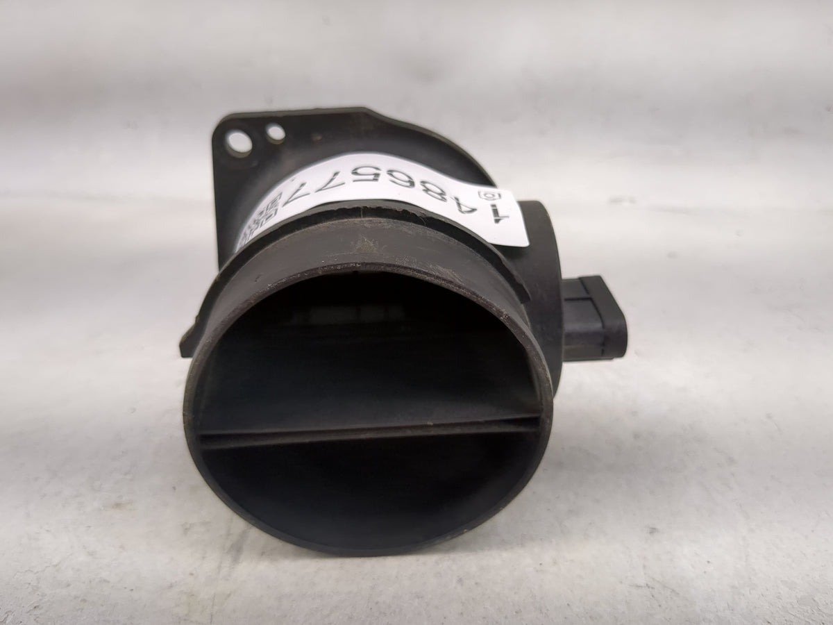 2008-2008 Buick Enclave Mass Air Flow Meter Maf Sensor 1486577 - Oemusedautoparts1.com