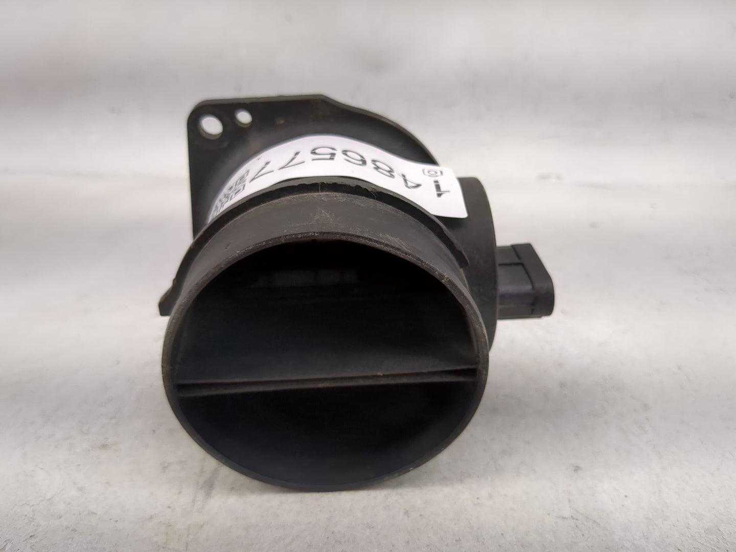 2008-2008 Buick Enclave Mass Air Flow Meter Maf 1486577 - Oemusedautoparts1.com