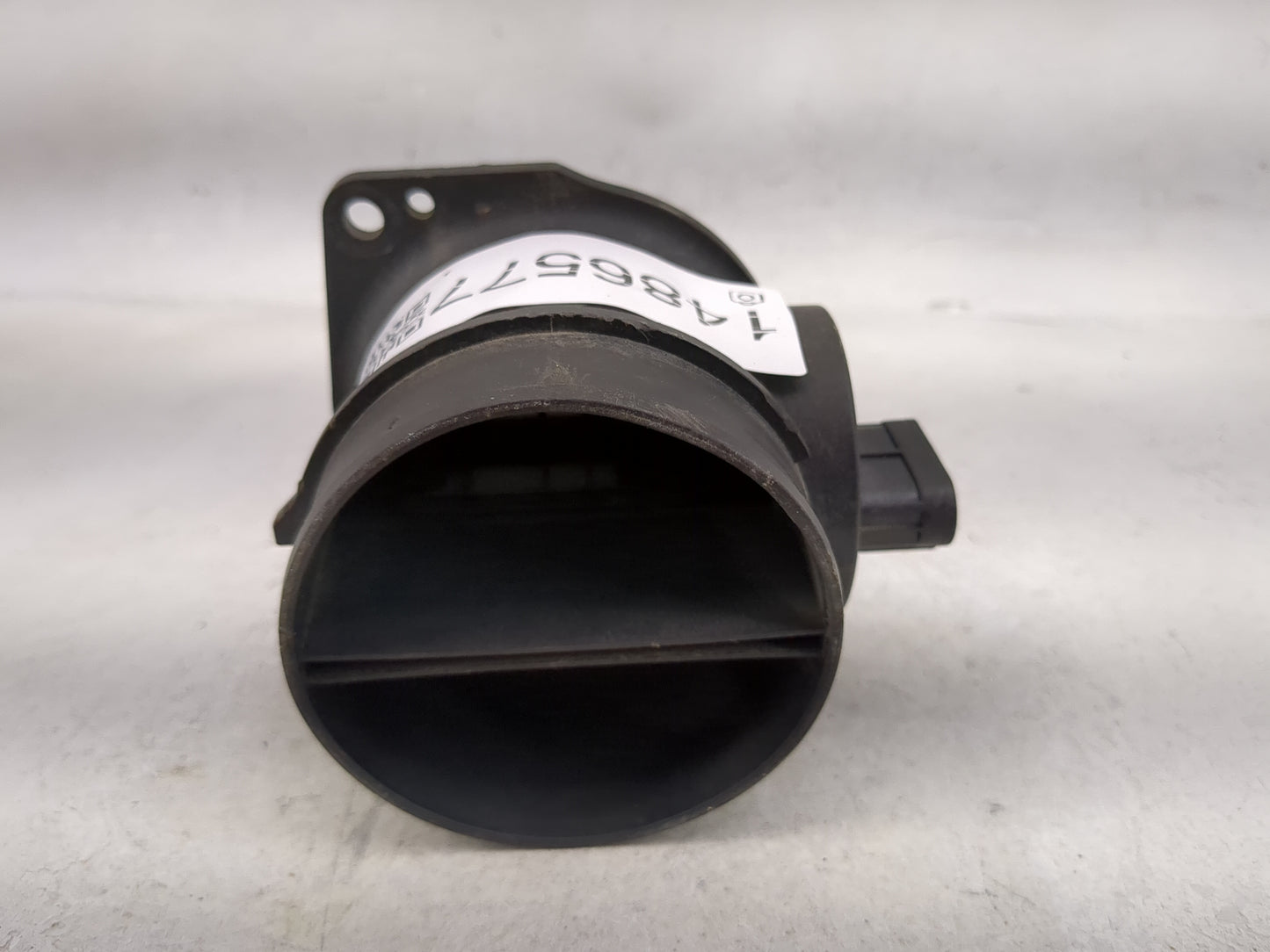 2008-2008 Buick Enclave Mass Air Flow Meter Maf 1486577 - Oemusedautoparts1.com
