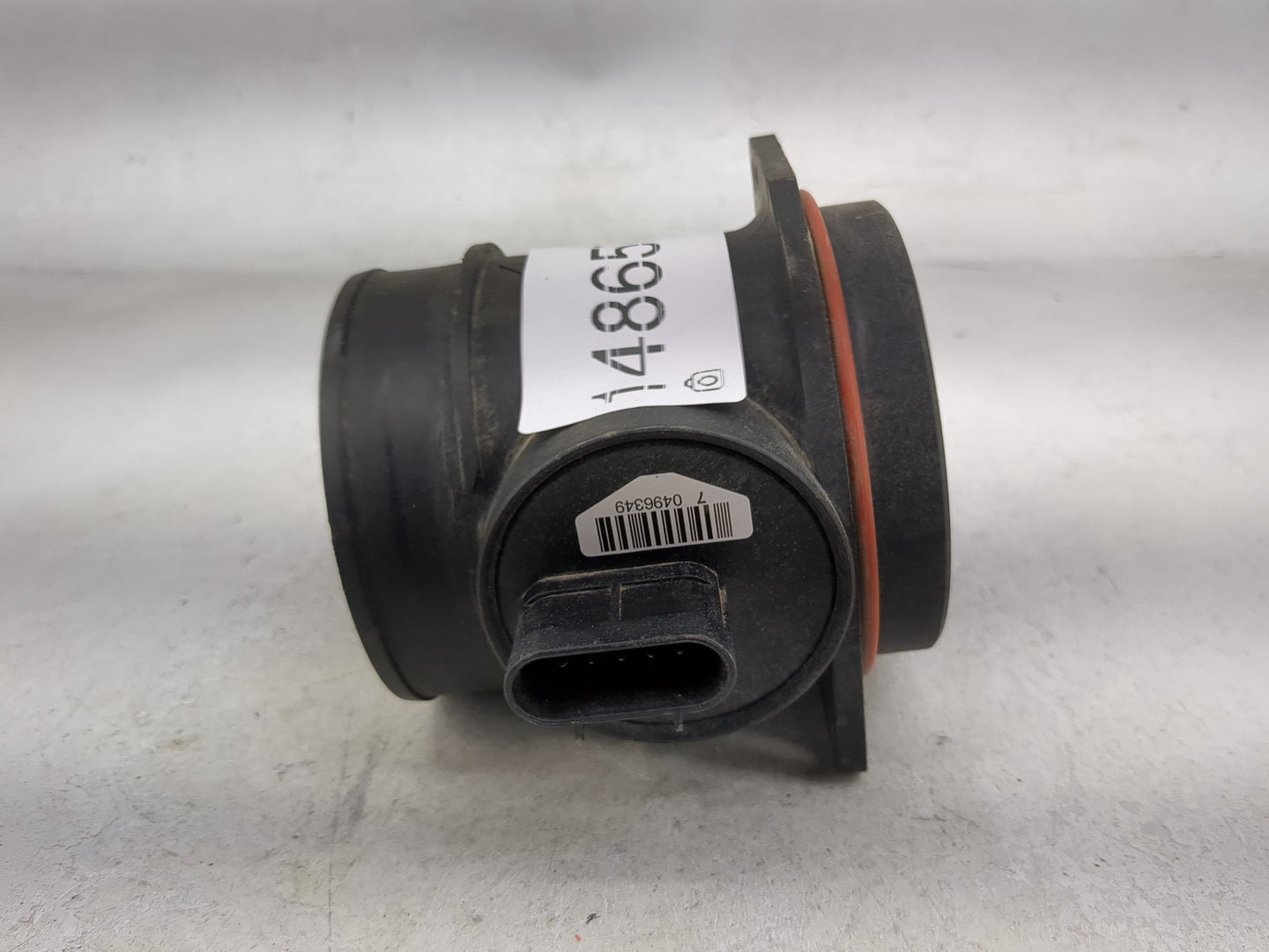 2008-2008 Buick Enclave Mass Air Flow Meter Maf 1486577 - Oemusedautoparts1.com