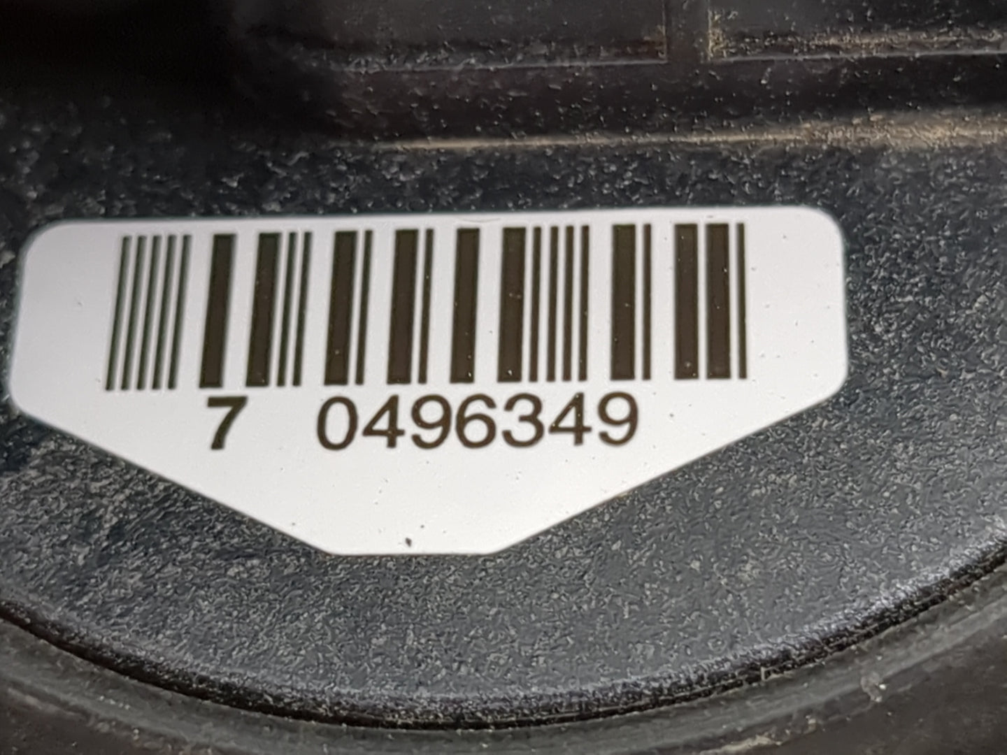 2008-2008 Buick Enclave Mass Air Flow Meter Maf 1486577 - Oemusedautoparts1.com