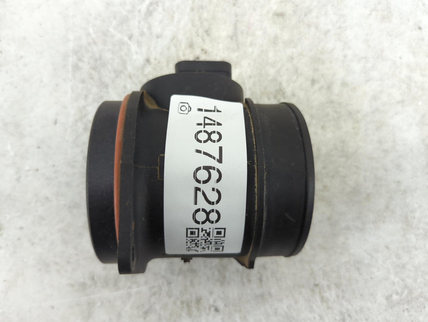 2008-2008 Buick Enclave Mass Air Flow Meter Maf 1487628 - Oemusedautoparts1.com