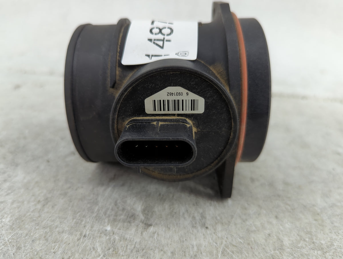2008-2008 Buick Enclave Mass Air Flow Meter Maf Sensor 1487628 - Oemusedautoparts1.com