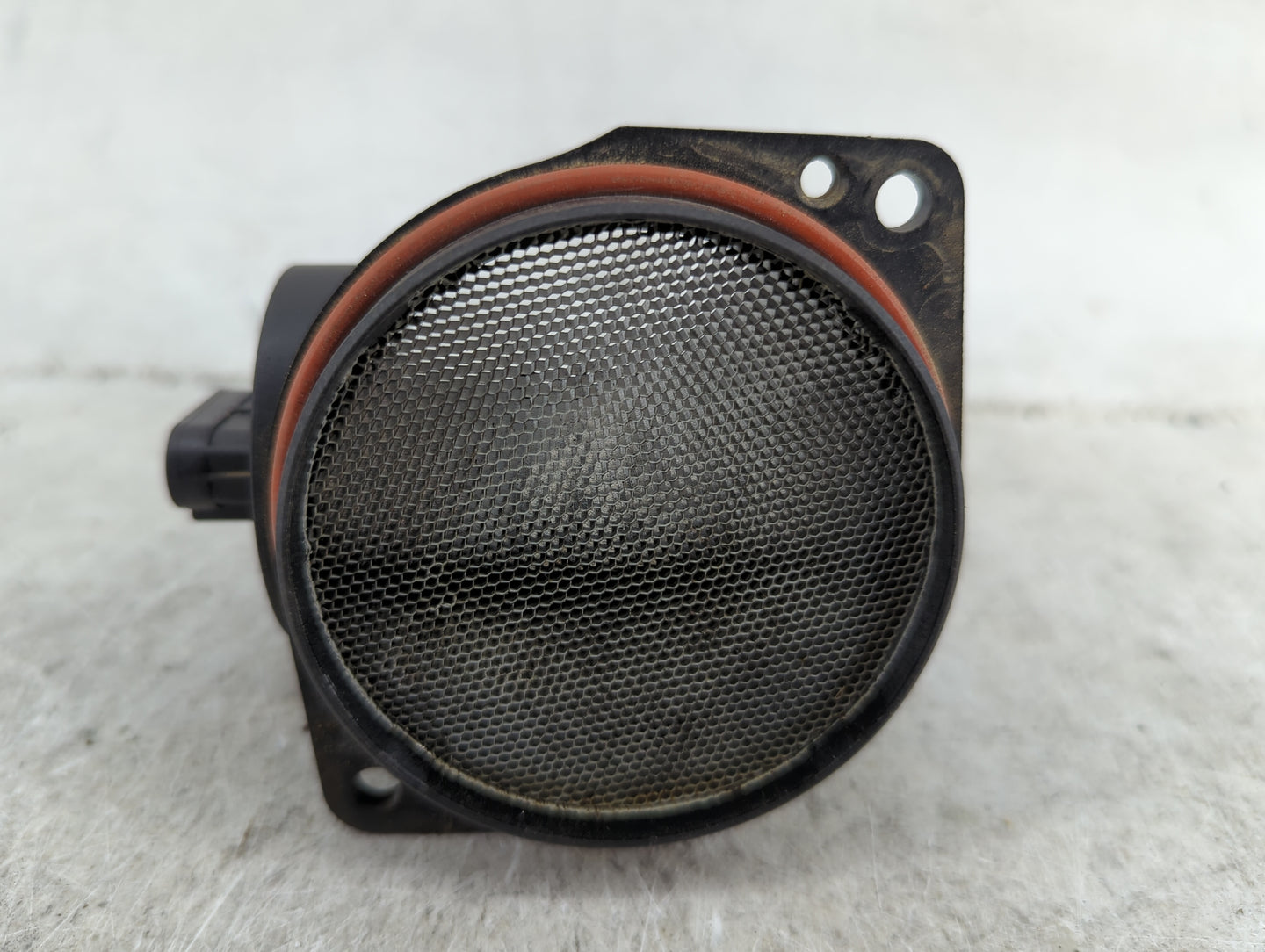 2008-2008 Buick Enclave Mass Air Flow Meter Maf 1487628 - Oemusedautoparts1.com