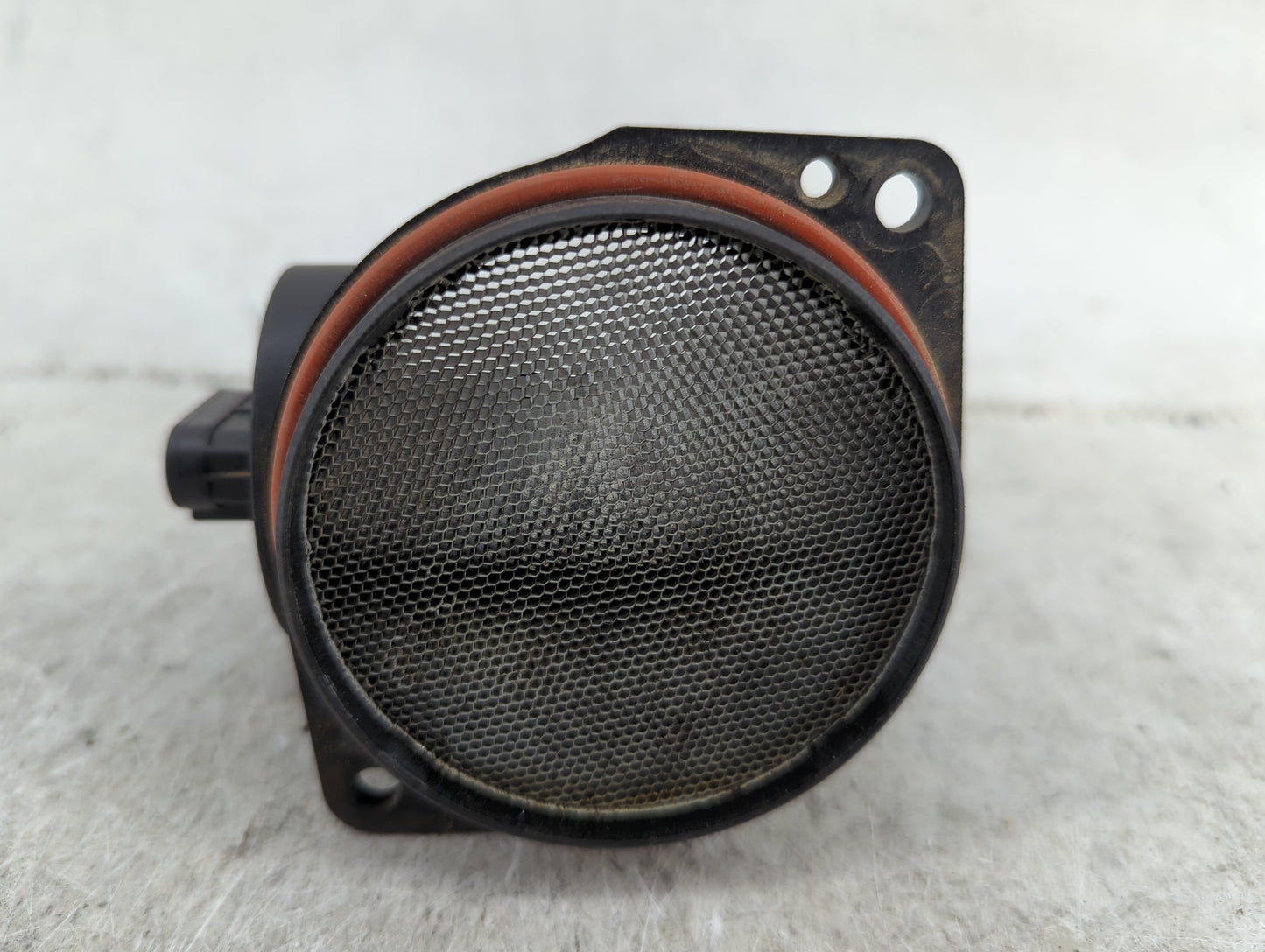 2008-2008 Buick Enclave Mass Air Flow Meter Maf 1487628 - Oemusedautoparts1.com