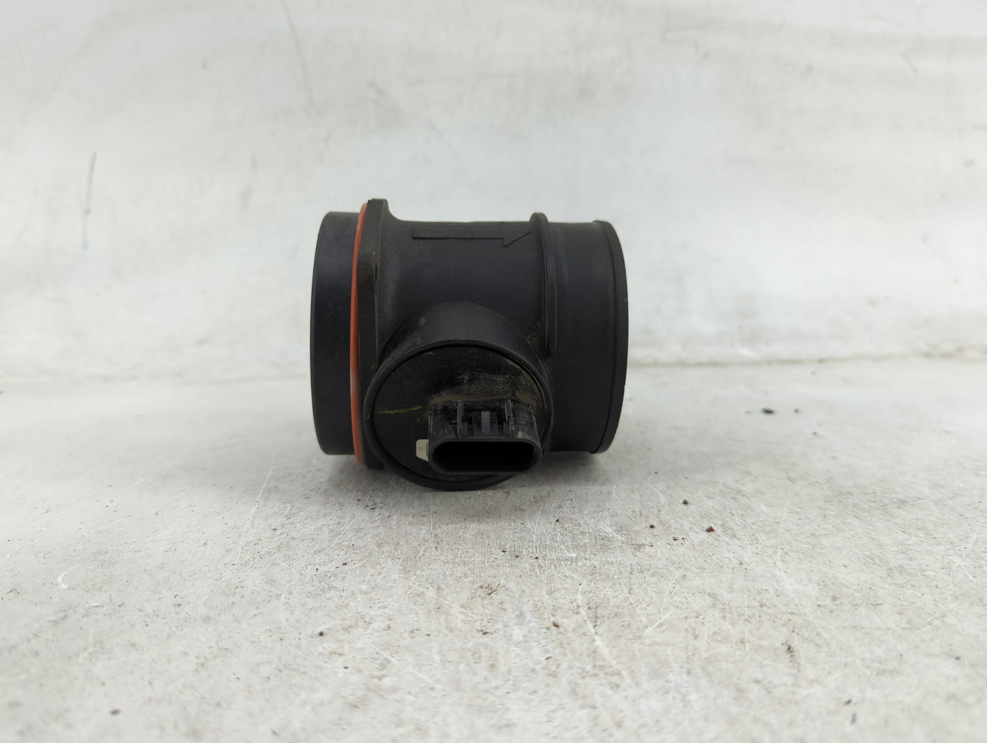 2008-2008 Buick Enclave Mass Air Flow Meter Maf 1488417 - Oemusedautoparts1.com