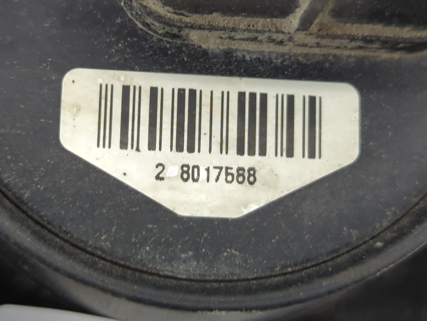 2008-2008 Buick Enclave Mass Air Flow Meter Maf 1488417 - Oemusedautoparts1.com