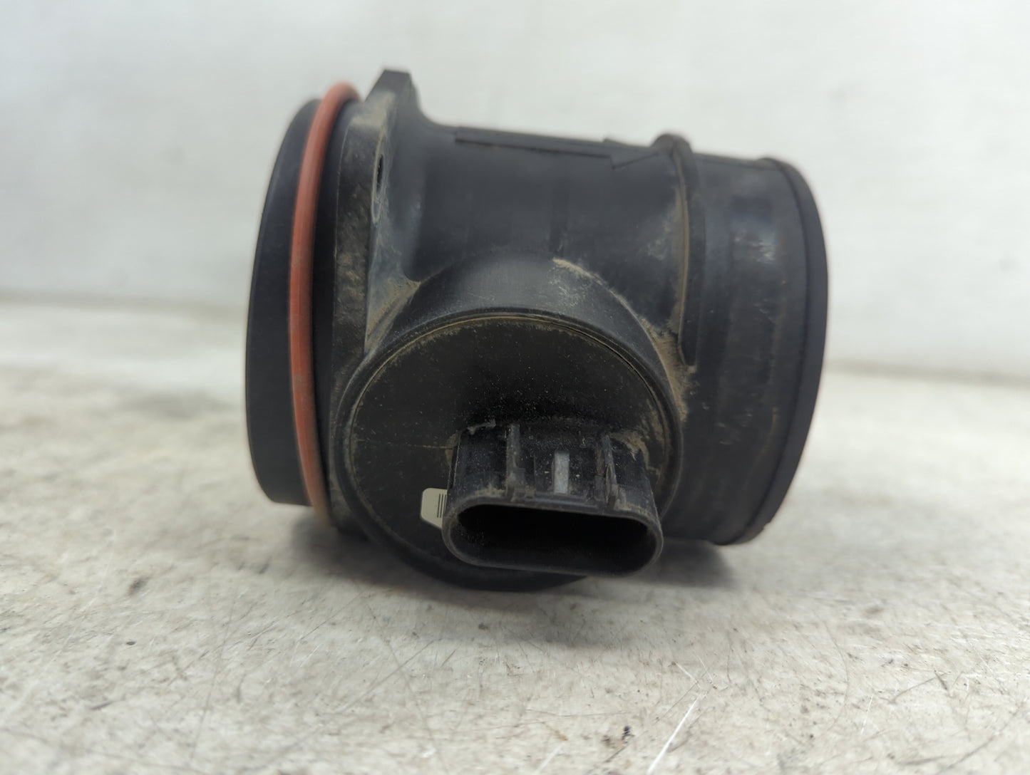 2008-2008 Buick Enclave Mass Air Flow Meter Maf 1488420 - Oemusedautoparts1.com