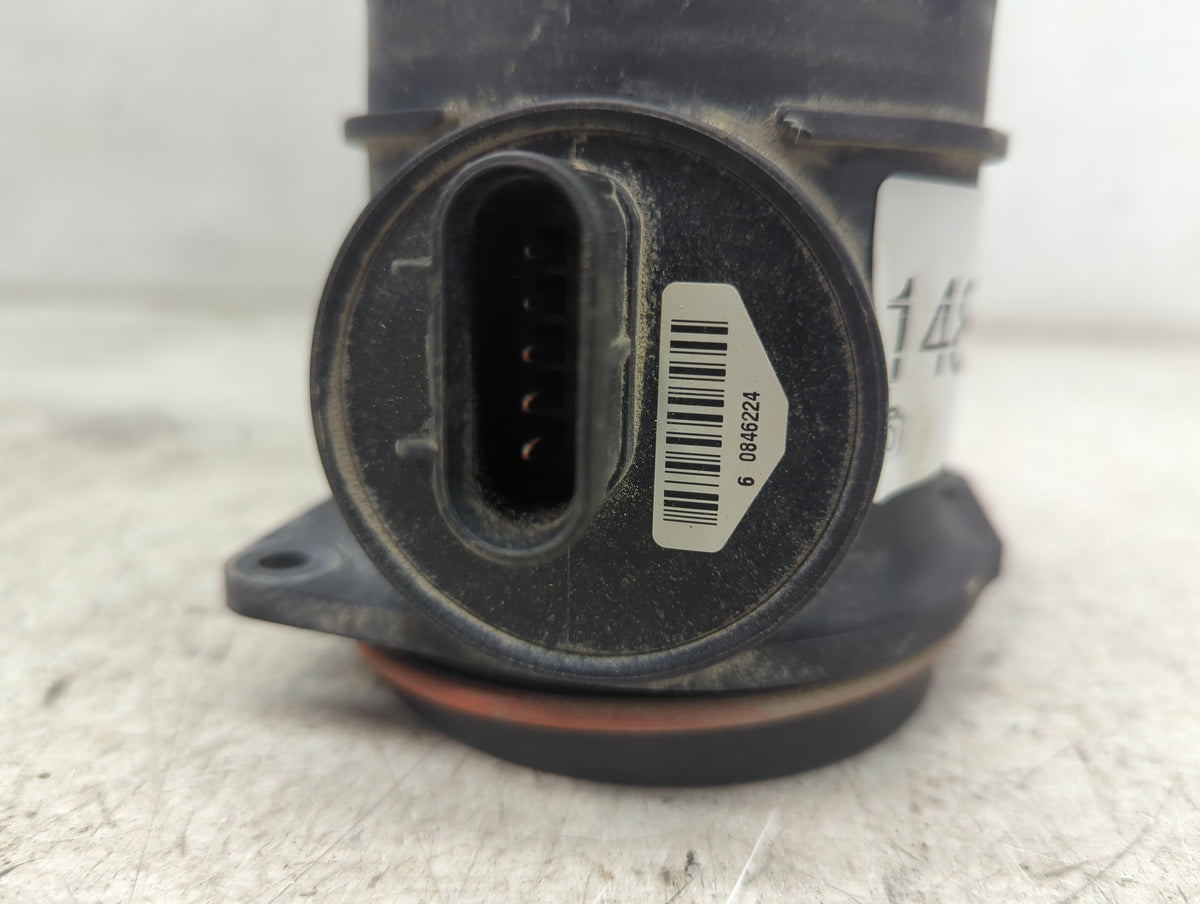 2008-2008 Buick Enclave Mass Air Flow Meter Maf 1488420 - Oemusedautoparts1.com