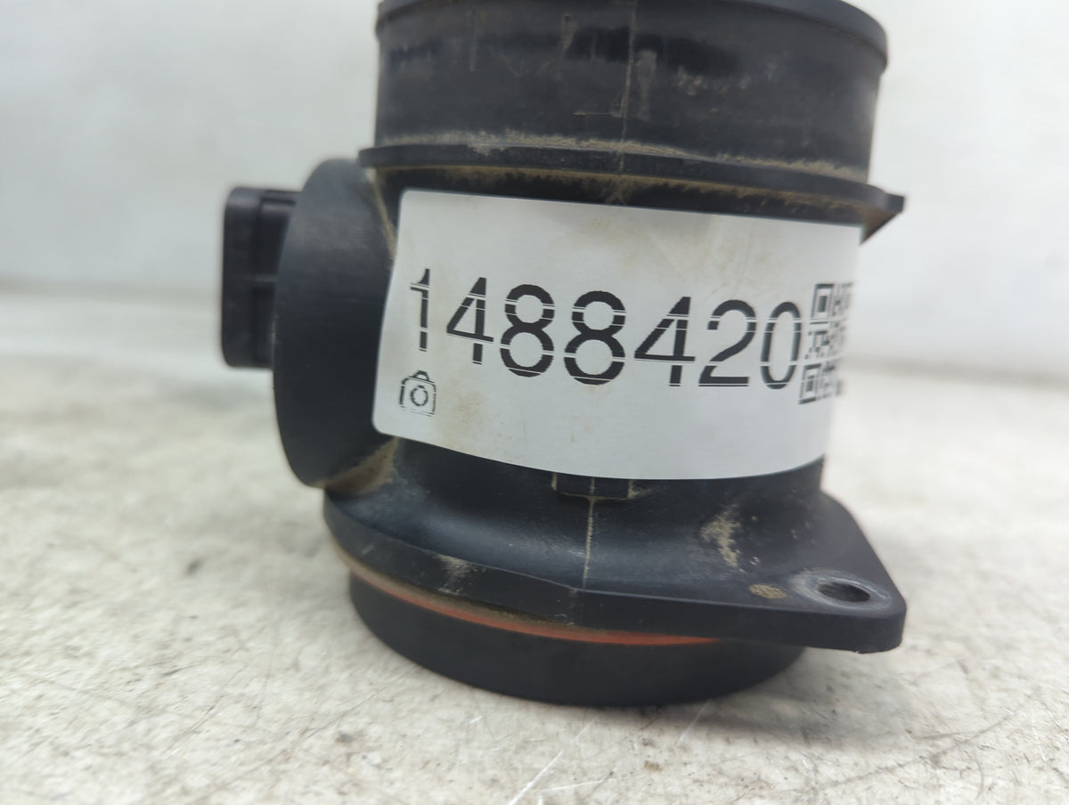2008-2008 Buick Enclave Mass Air Flow Meter Maf 1488420 - Oemusedautoparts1.com