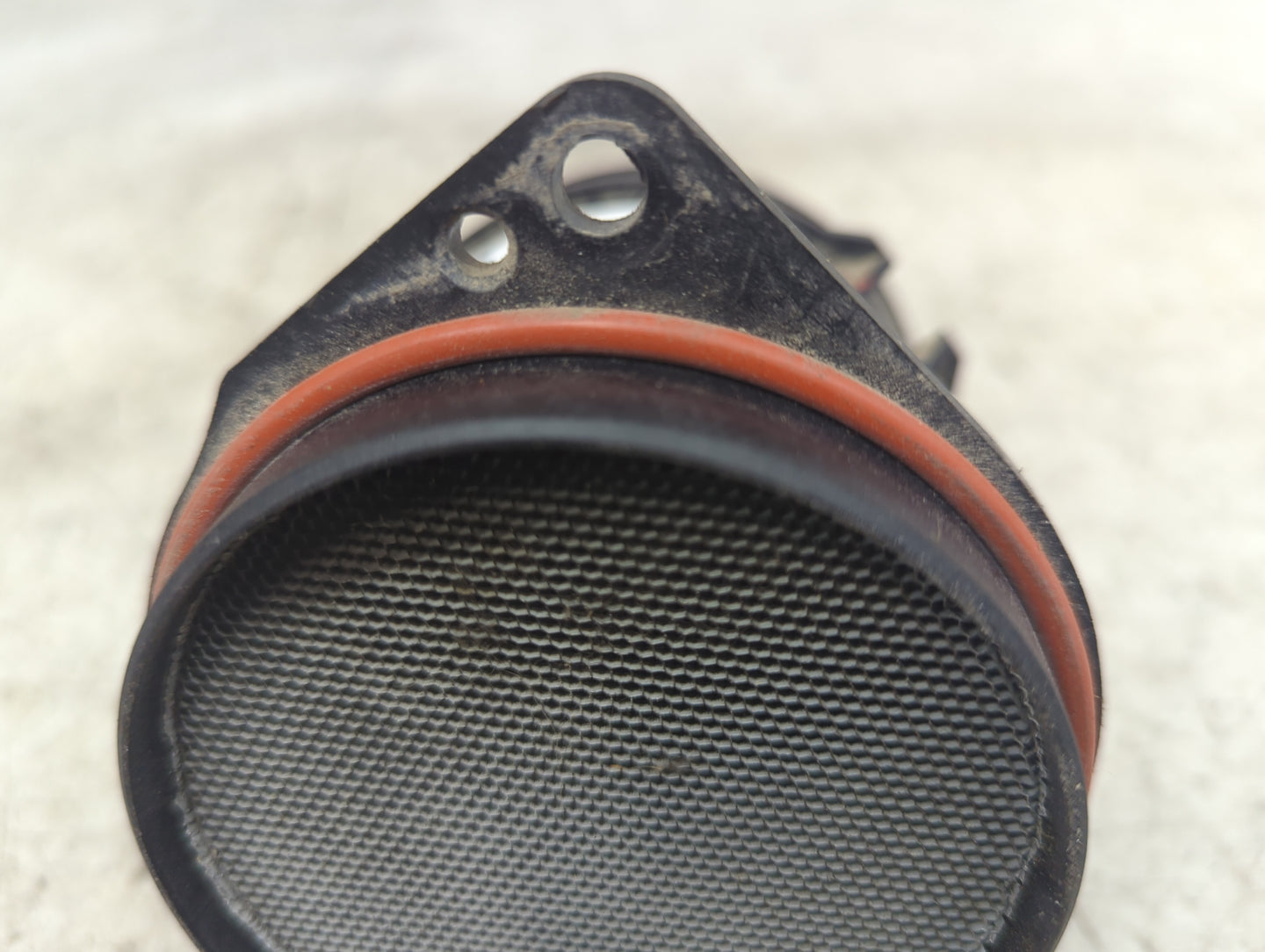 2008-2008 Buick Enclave Mass Air Flow Meter Maf 1488420 - Oemusedautoparts1.com
