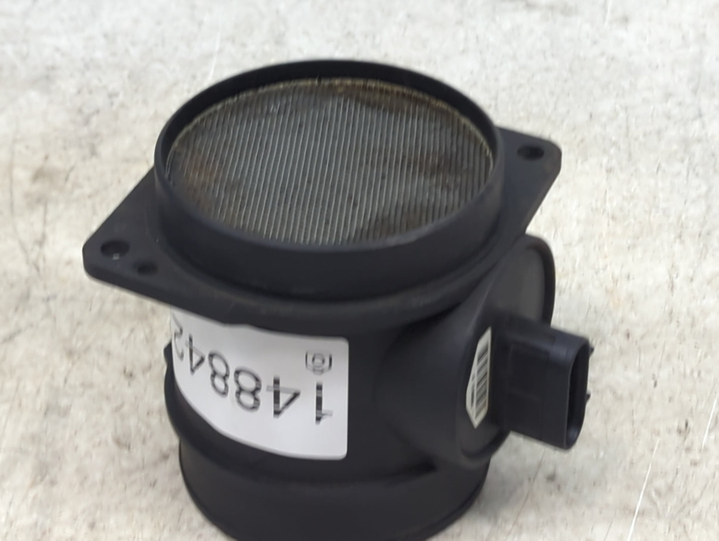 2008-2008 Buick Enclave Mass Air Flow Meter Maf 1488423 - Oemusedautoparts1.com