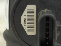 2008-2008 Buick Enclave Mass Air Flow Meter Maf 1488423 - Oemusedautoparts1.com