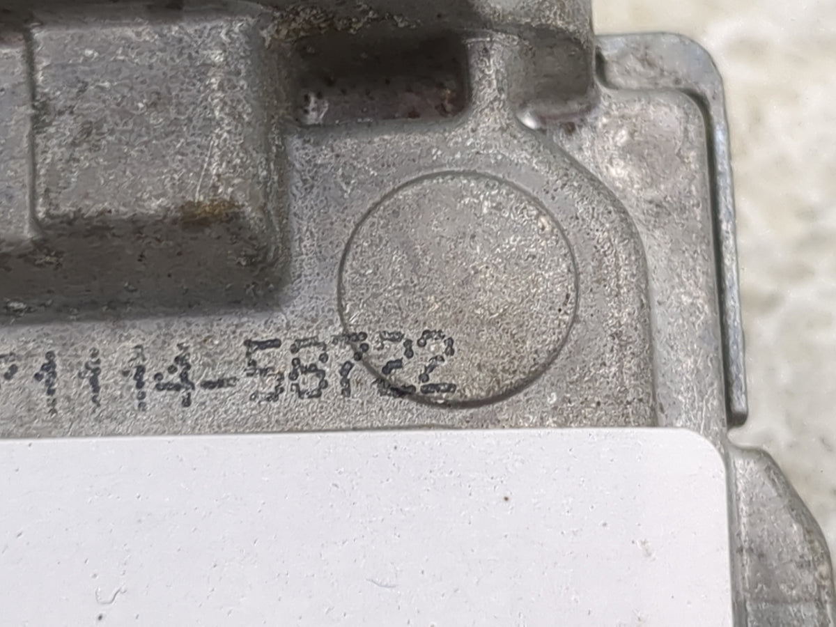 2008-2012 Buick Enclave Headlight Ballast Head Light 1502809 - Oemusedautoparts1.com