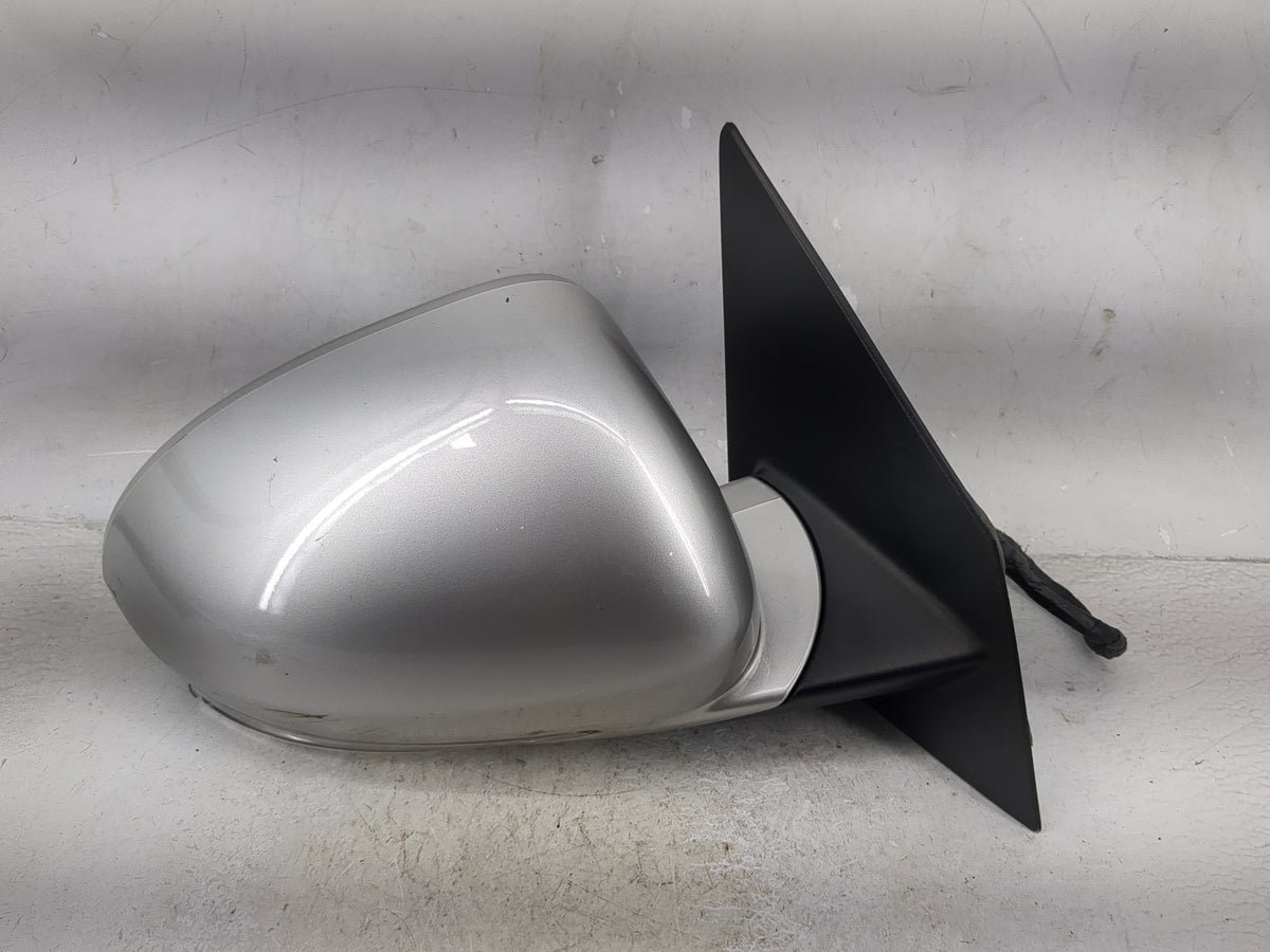 2008-2012 Buick Enclave Passenger Side View Mirror - Right Door Mirror OEM Used - Oemusedautoparts1.com