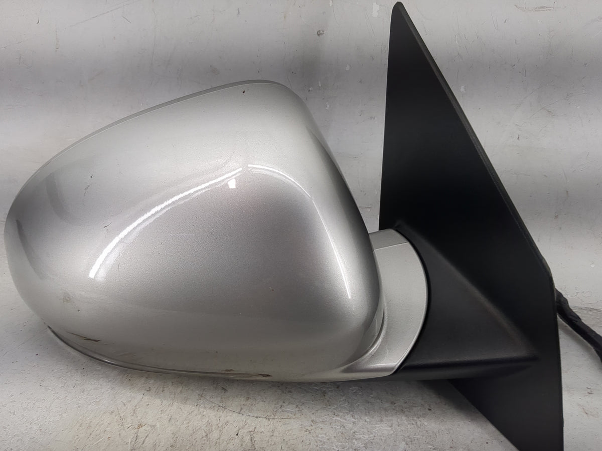 2008-2012 Buick Enclave Passenger Side View Mirror - Right Door Mirror OEM Used - Oemusedautoparts1.com