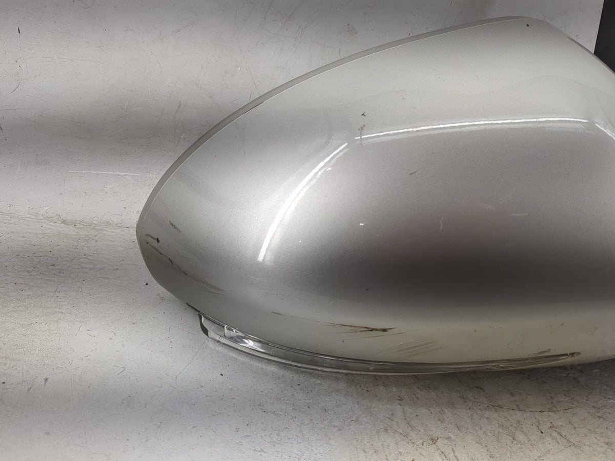 2008-2012 Buick Enclave Passenger Side View Mirror - Right Door Mirror OEM Used - Oemusedautoparts1.com