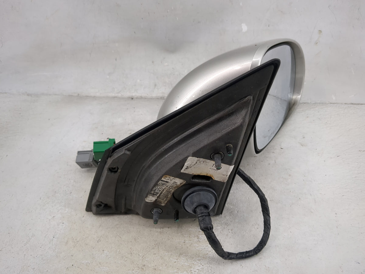 2008-2012 Buick Enclave Passenger Side View Mirror - Right Door Mirror OEM Used - Oemusedautoparts1.com