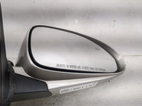 2008-2012 Buick Enclave Passenger Side View Mirror - Right Door Mirror OEM Used - Oemusedautoparts1.com