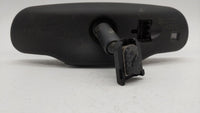 2008 Buick Enclave Interior Rear View Mirror Replacement OEM P/N:025898 Fits Fits 2006 2007 2009 2010 2011 2012 OEM Used Aut
