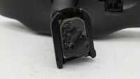 2008 Buick Enclave Interior Rear View Mirror Replacement OEM P/N:025898 Fits Fits 2006 2007 2009 2010 2011 2012 OEM Used Aut