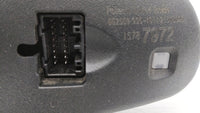 2008 Buick Enclave Interior Rear View Mirror Replacement OEM P/N:025898 Fits Fits 2006 2007 2009 2010 2011 2012 OEM Used Aut