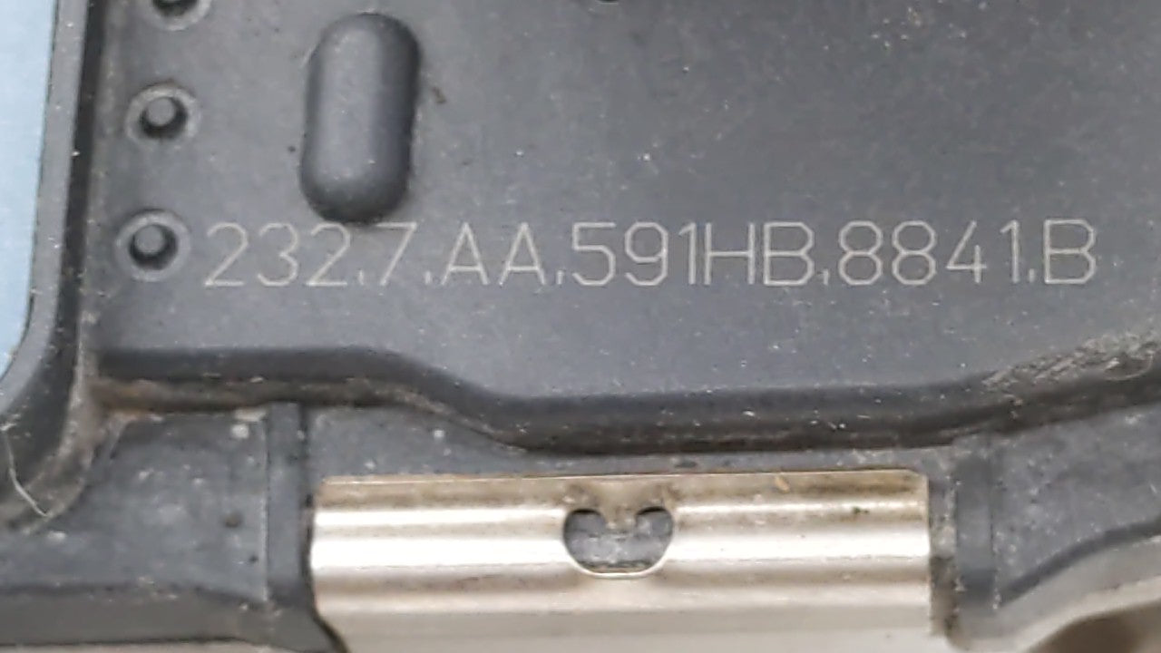 2008-2011 Buick Enclave Throttle Body P/N:995AA Fits Fits 2007 2008 2009 2010 2011 OEM Used Auto Parts - Oemusedautoparts1.c