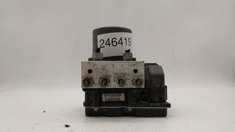 compare product 2008 Buick Enclave ABS Pump Control Module Replacement P/N:25848310 Fits OEM Used Auto Parts